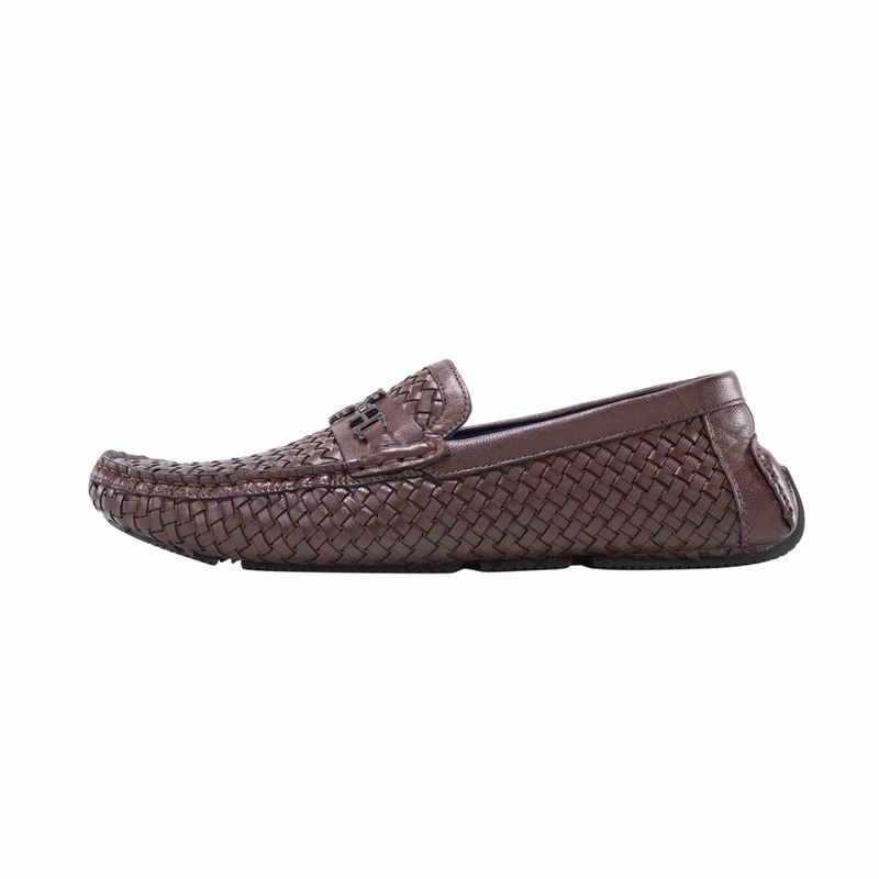 Mocasin salomon driver cafe mh mocs