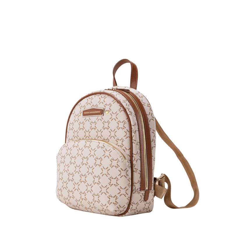 Morral pequeño capuchino primario basico