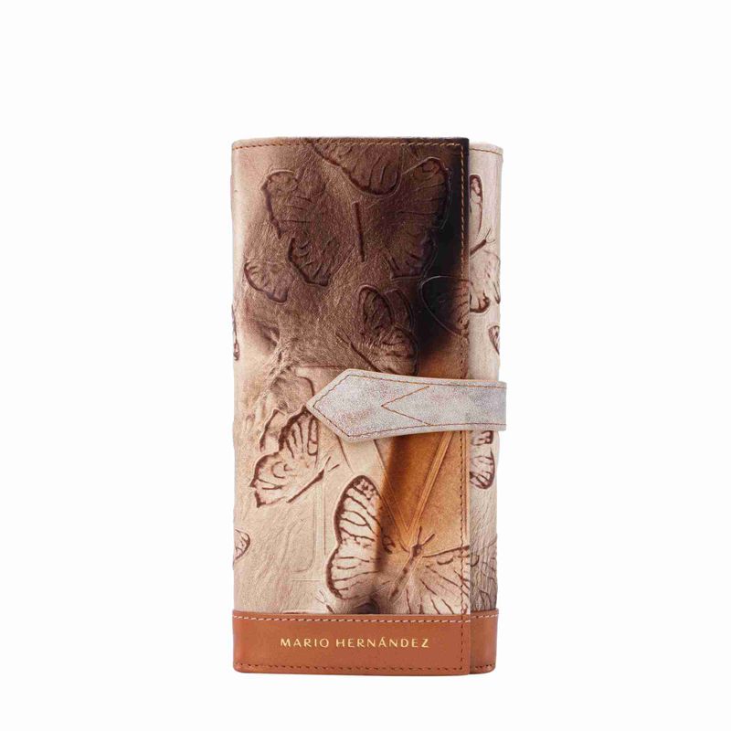 Blletera poly bruma Mariposas