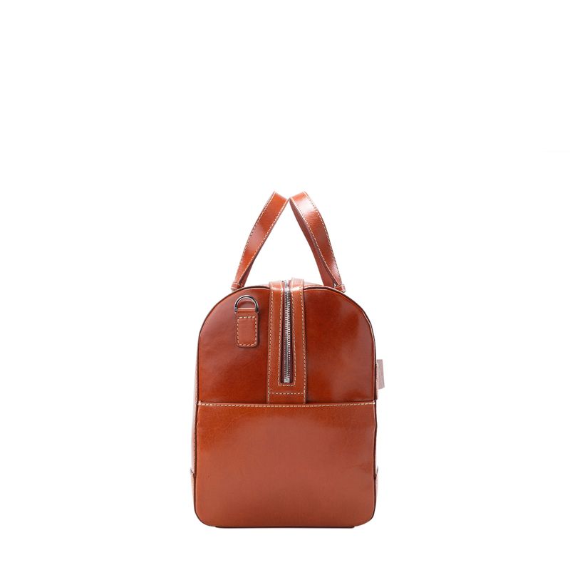 Duffle talero caoba Fundaciòn