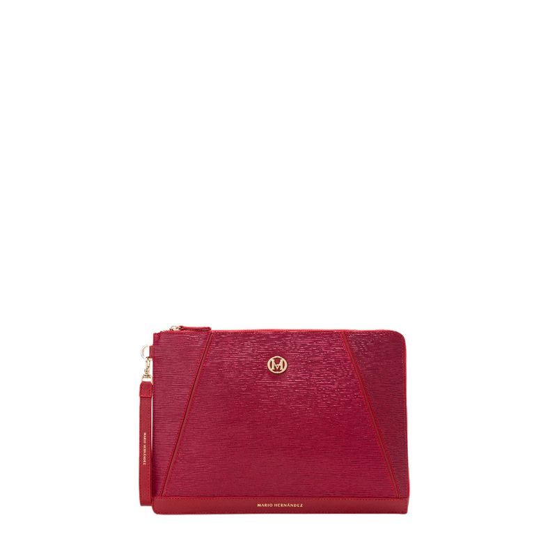 Estuche funda porta tablet 12.9" cereza Citadina