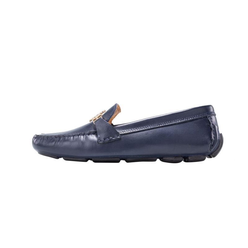 Mocasin driver diana ultramarino mh mocs