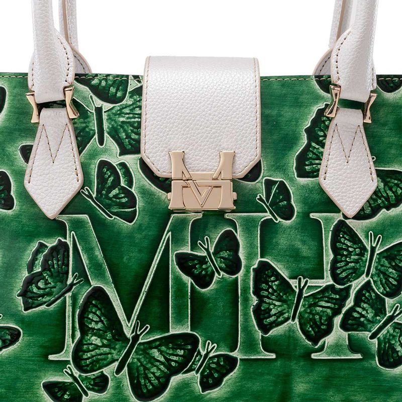 Tote carlota naturalia Mariposas