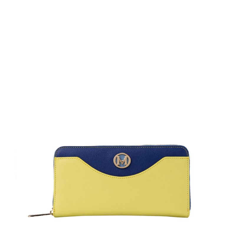 Billetera mariana citrus Málaga