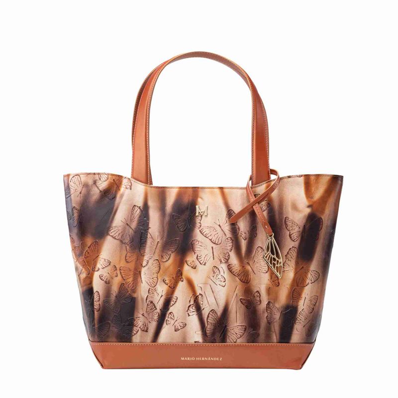 Tote alas grande bruma Mariposas