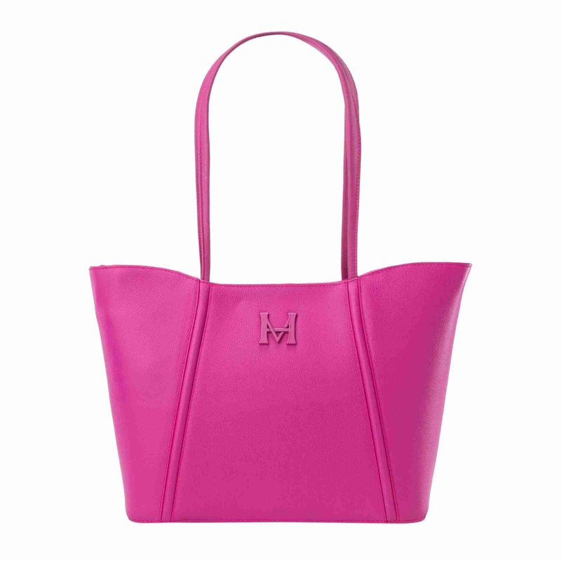 Tote alas mediano orquidea Carnaval