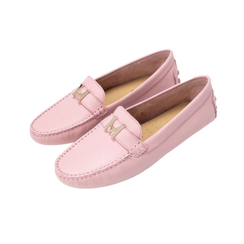 Mocasin driver andina nude mh mocs