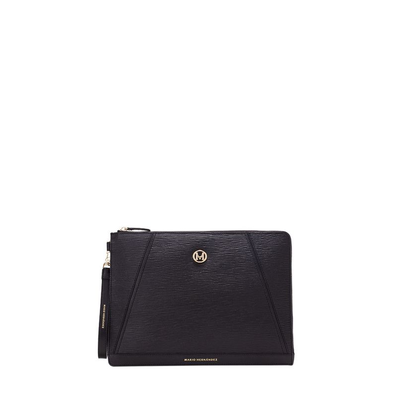 Estuche funda porta tablet 12.9" negro Citadina