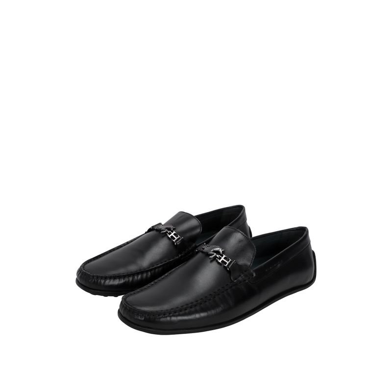 Mocasin sr richard negro mh mocs