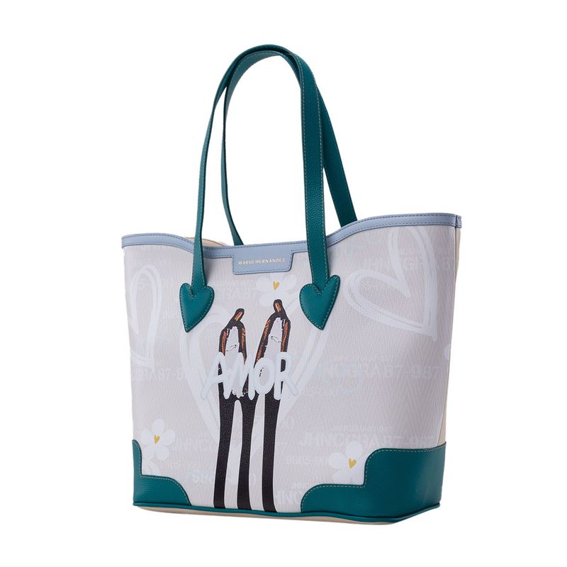 Tote alas telar de amor Debilzan