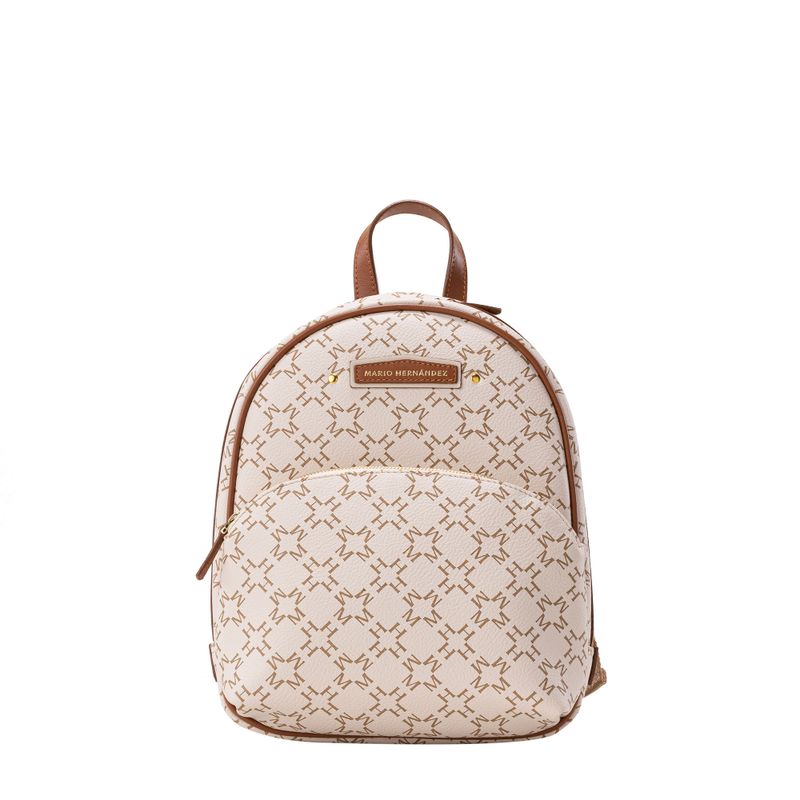 Morral pequeño capuchino primario basico