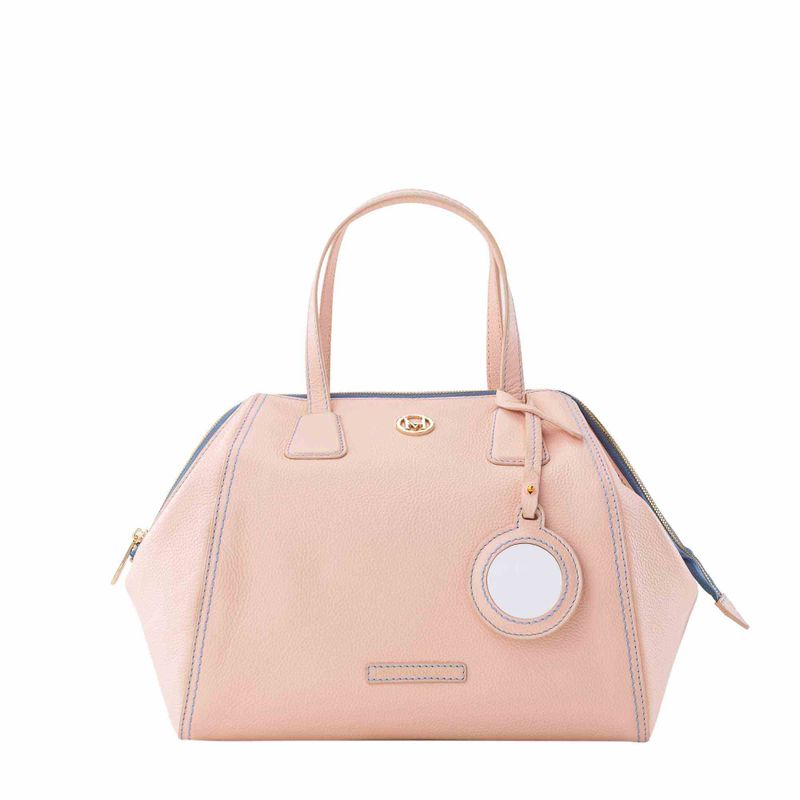 Bolso de mano martina shell Abrazable