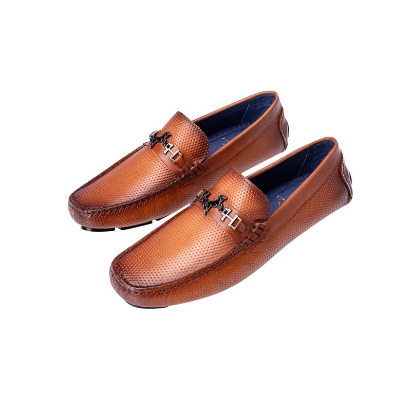 Mocasin salvador havana mh mocs