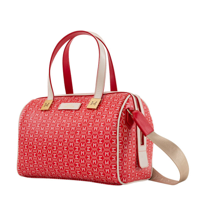 Duffle mediano fuego Palenquera