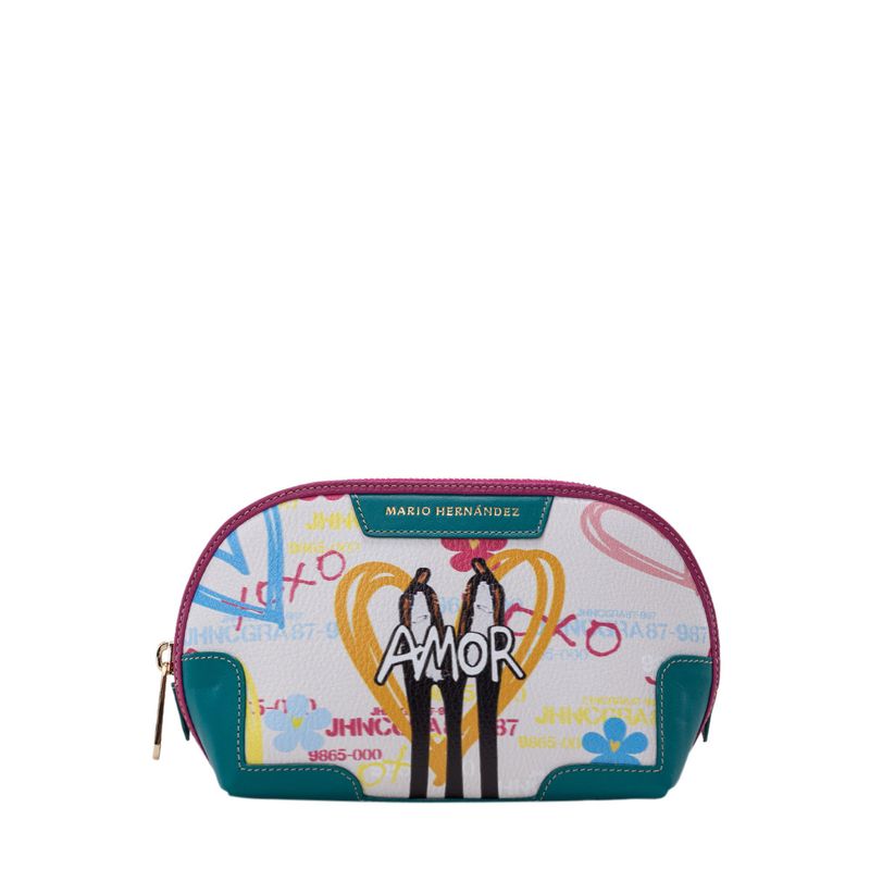 Cosmetiquero dbz azucar de amor Debilzan