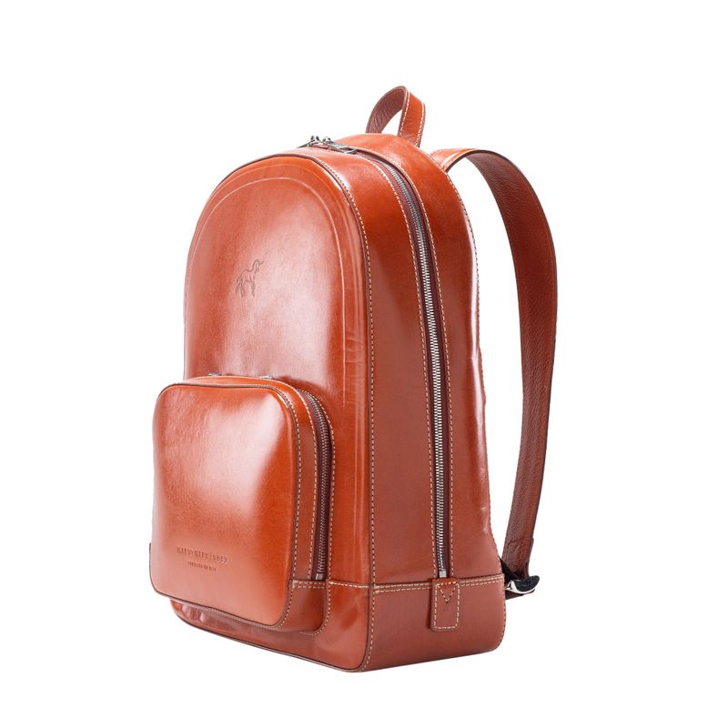 Morral luciano caoba Fundaciòn