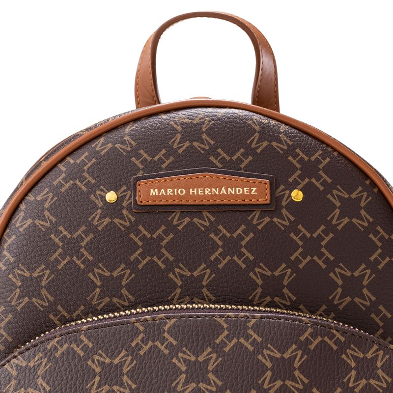 Morral pequeño moka primario basico
