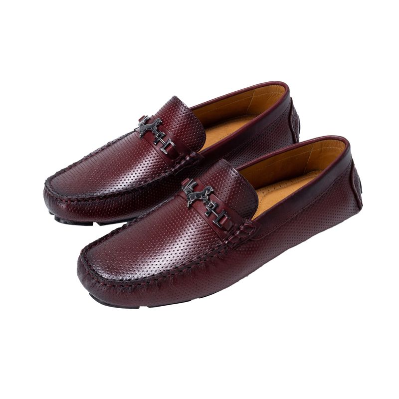 Mocasin driver salvador borgoña mh mocs