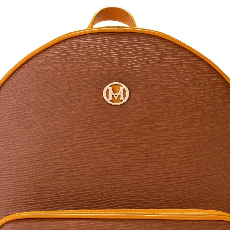 Morral cruz caramelo Citadina