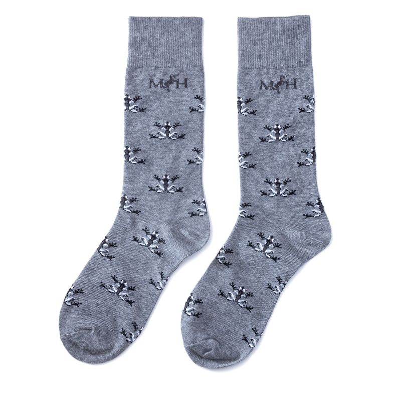 Medias rana nevado mh socks