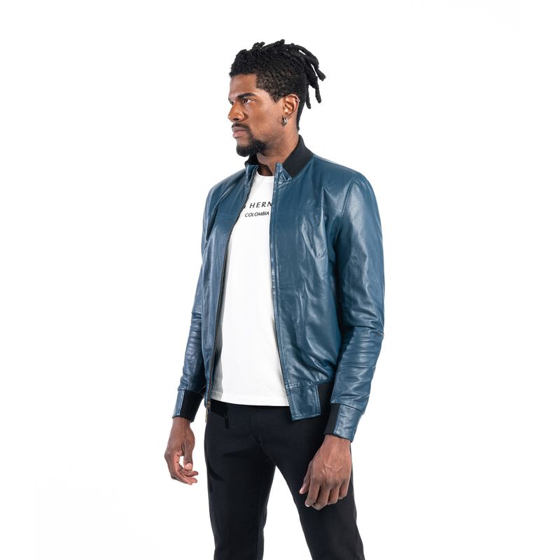 Chaqueta pietro orion gema