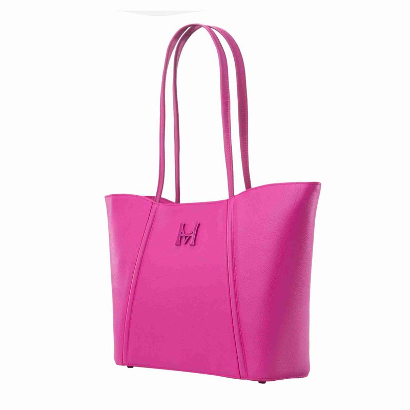 Tote alas mediano orquidea Carnaval