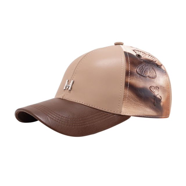 Gorra beisbolera monarca bruma Milliner