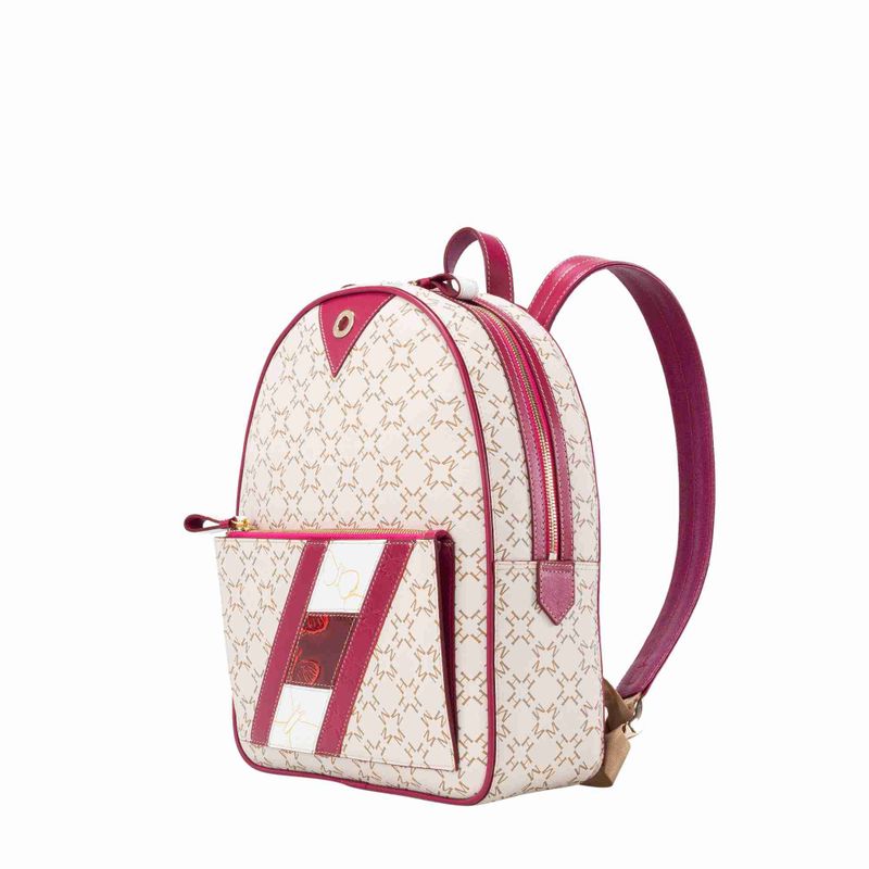 Morral salento crema Primario Borboletra