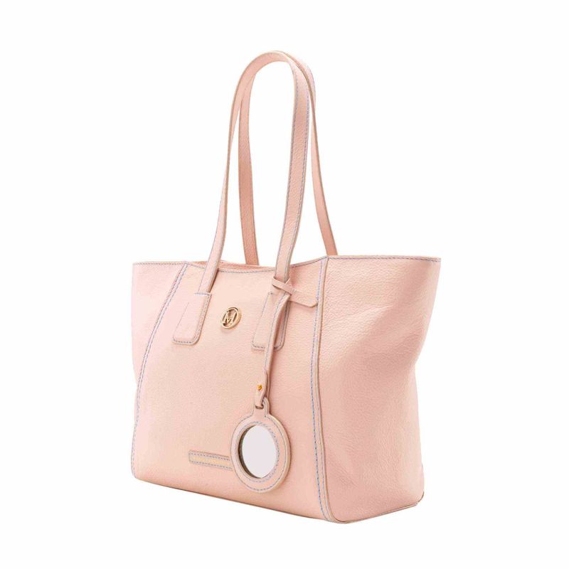 Tote alas mediano shell abrazable