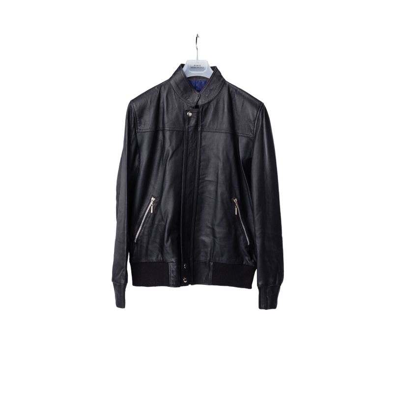 Chaqueta providencia negro portugal