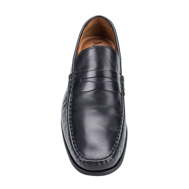 Zapato gonzalo negro premium