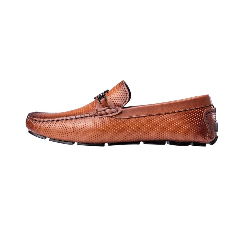 Mocasin salvador havana mh mocs