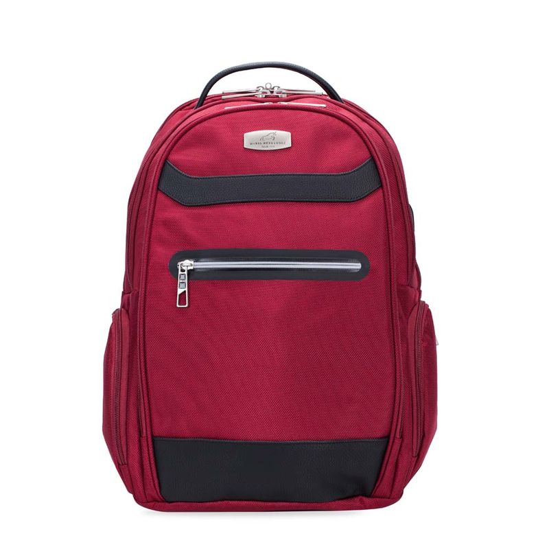 Morral artive rojo urban