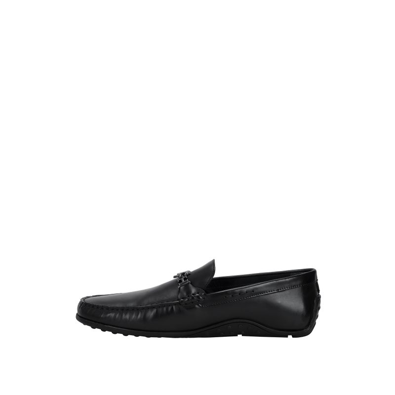 Mocasin sr richard negro mh mocs