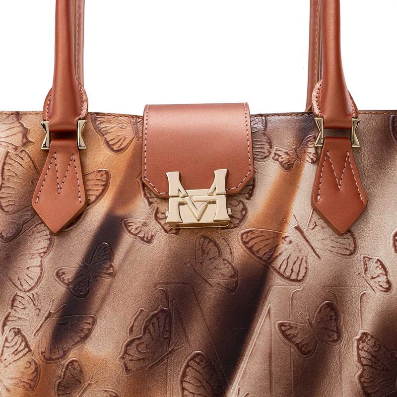 Tote carlota bruma Mariposas