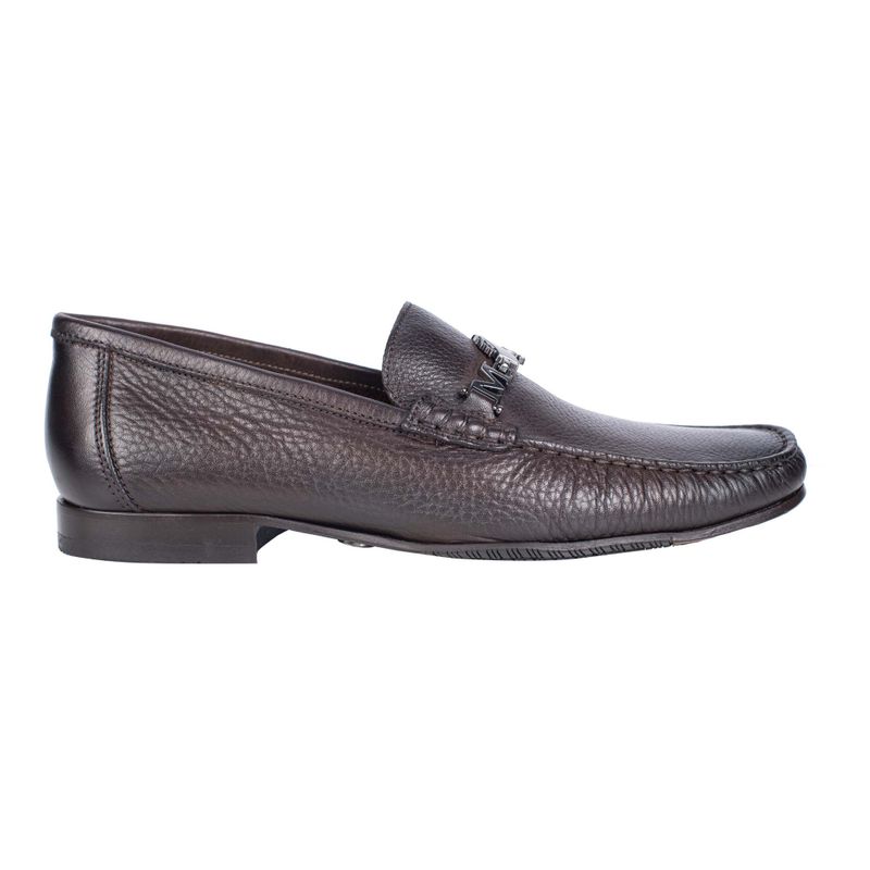 Mocasin lisboa cafe premium