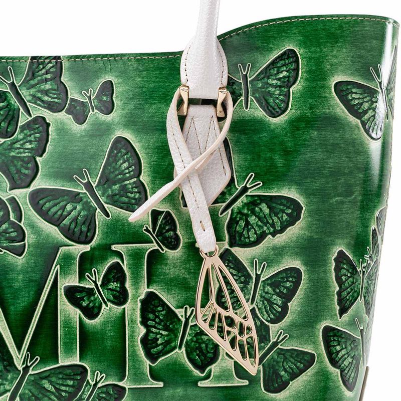Tote alas mediano naturalia Mariposas