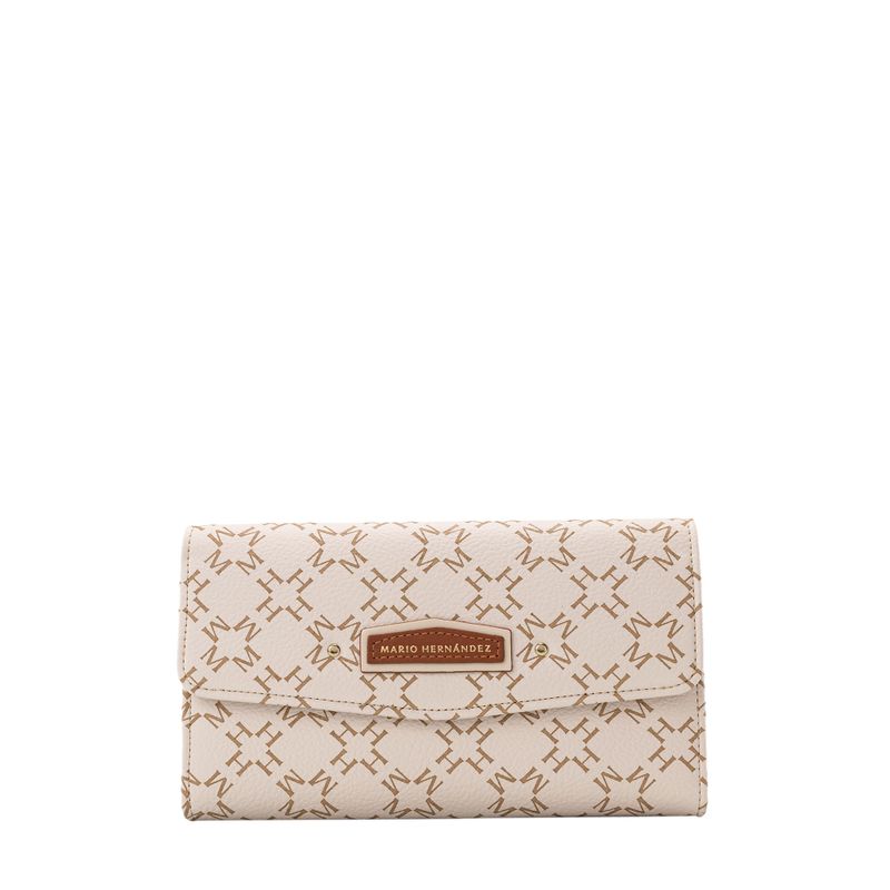 Billetera teresa capuchino Primario básico