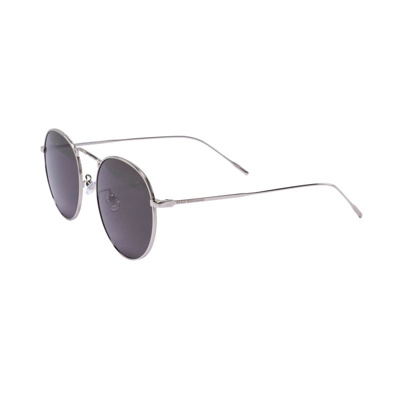 Gafas paz negro niquel mh sun