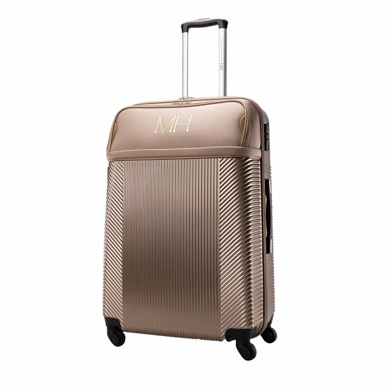Maleta 28 titanio MH By Condor