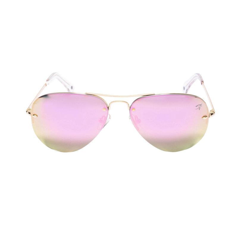 Gafas picasso oro tornasol mh sun