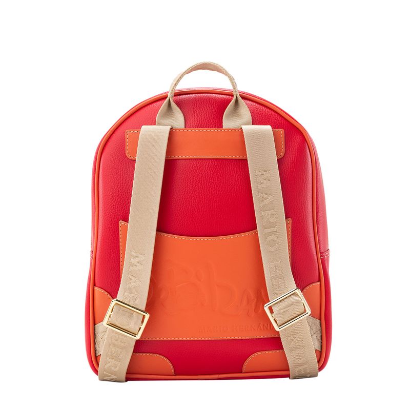 Morral 78 arcoiris de amor Debilzan