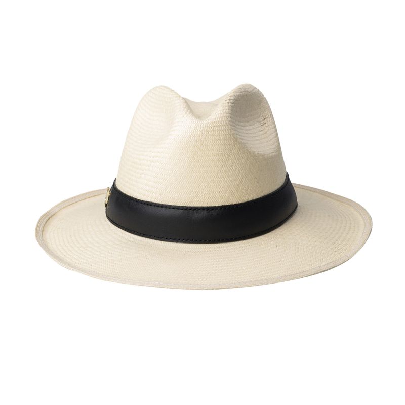 Sombrero fundacion negro aguadeño