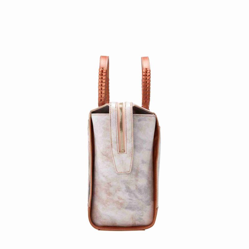 Bolso de mano antonia bruma Mariposas