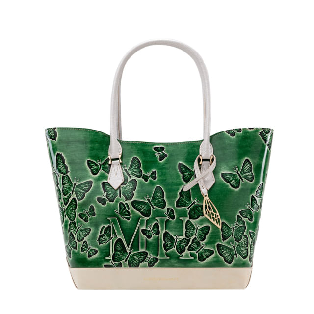 Tote alas grande naturalia Mariposas