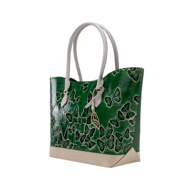 Tote alas grande naturalia Mariposas
