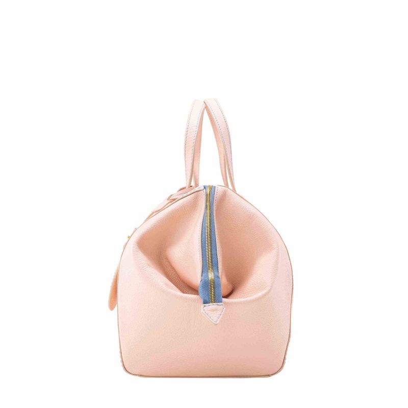 Bolso de mano martina shell Abrazable