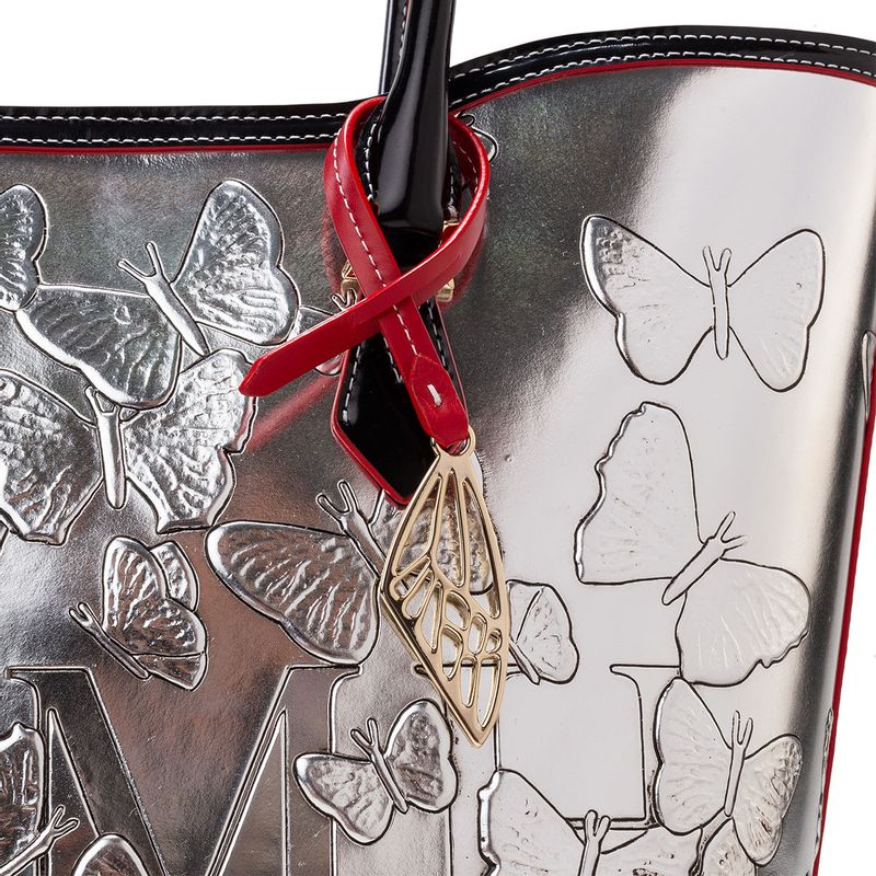 Tote alas grande euforia Mariposas