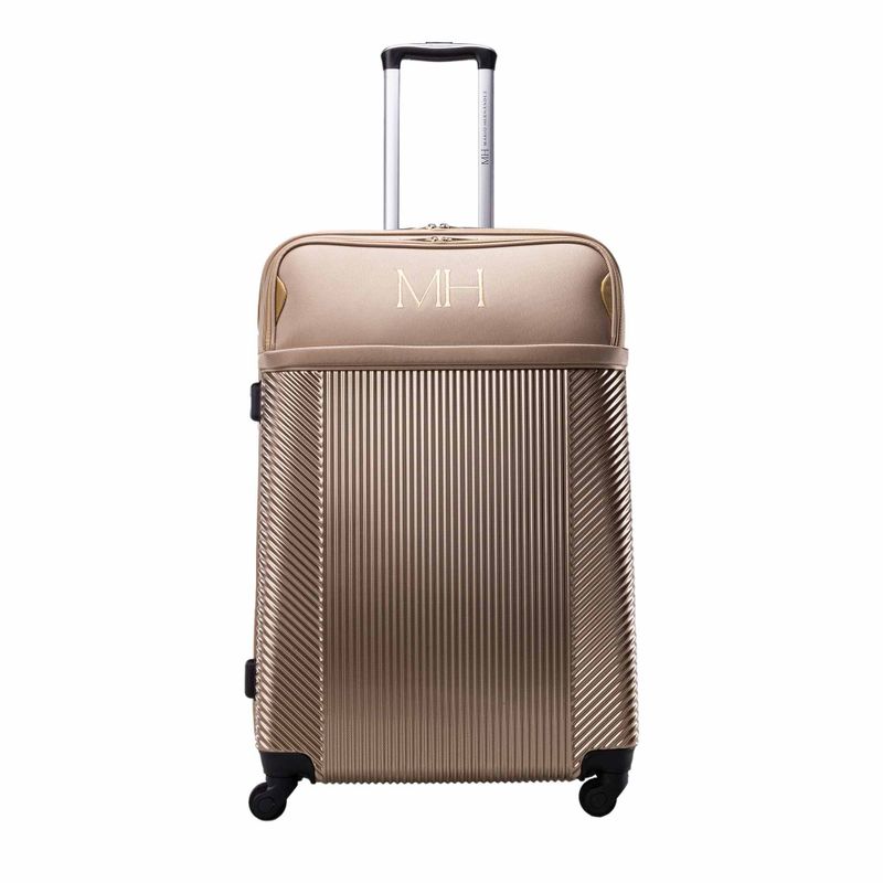 Maleta 28 titanio MH By Condor