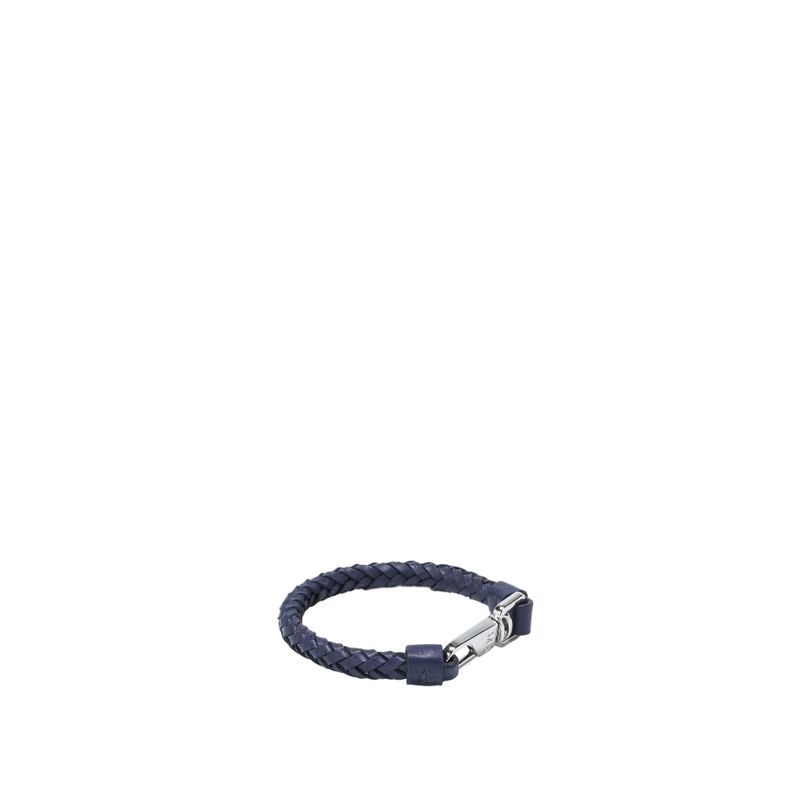 Brazalete tejido mosquetòn mh oriòn brazaletes